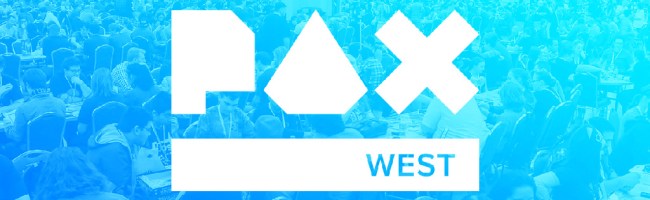 PAX West 2023 4-Day Badge Giveaway